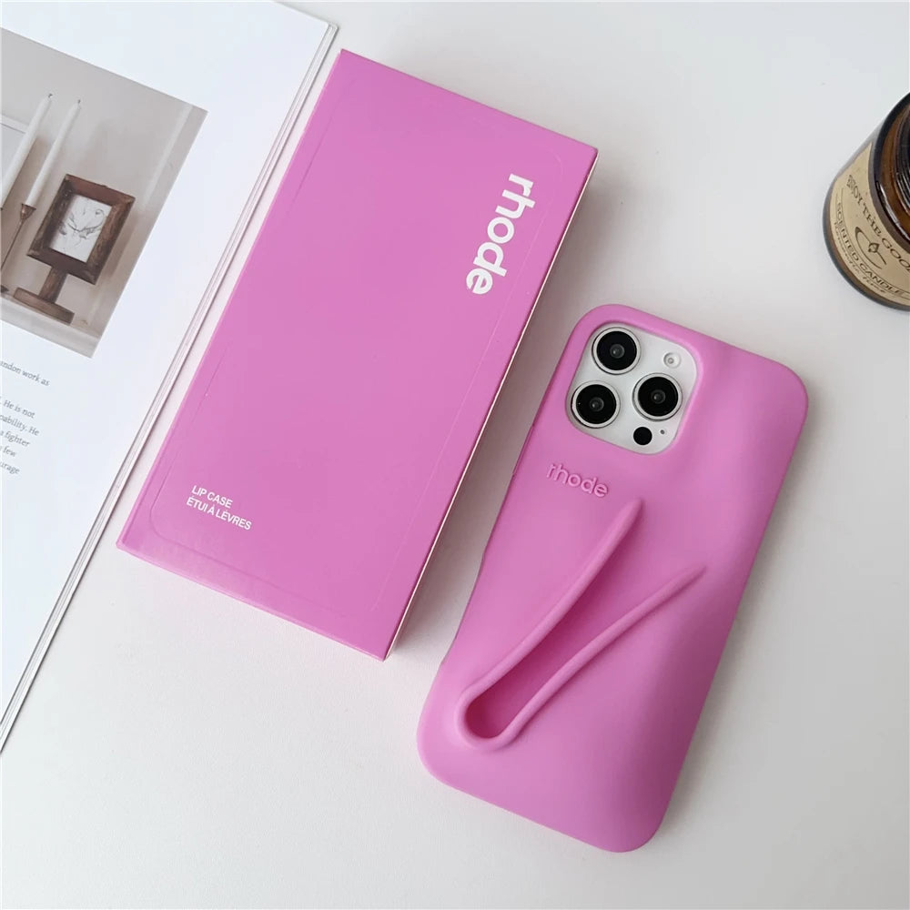 Skin Gloss Case